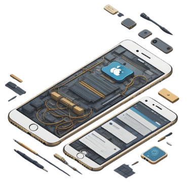 Repair iPhone 6S