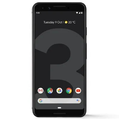 Google Pixel 3