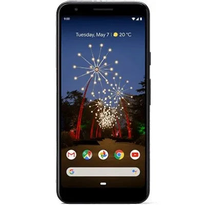 Google Pixel 3a