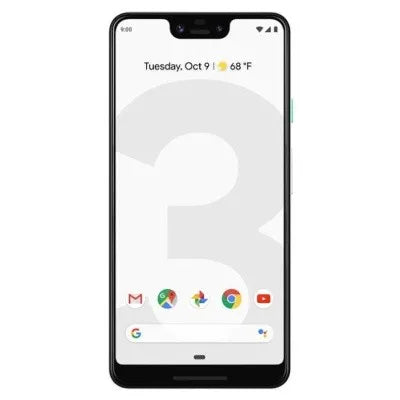 Google-Pixel-3a XL