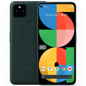 Google Pixel 5a