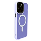 iPhone 14 Pro Max MagSafe Matt Purple