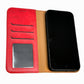 iPhone 14 Pro Max iPalm Clamshell Mag Case Red