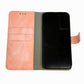 iPhone 14 Pro Max iPalm Jeans Case Pink