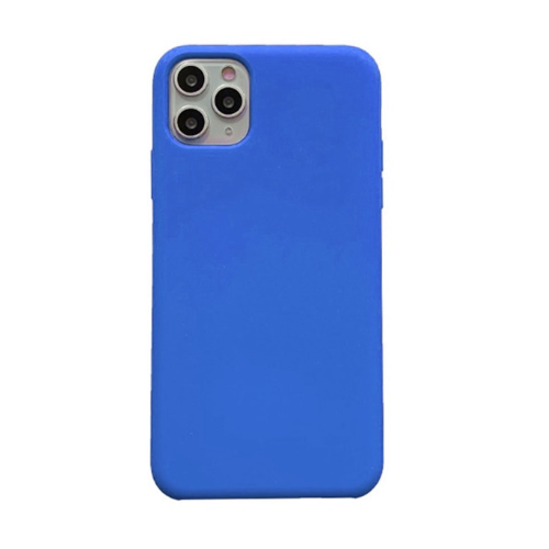 iPhone 11 Pro OA Silicon Blue