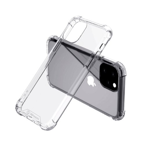 iPhone 12 Mini Anti Burst
