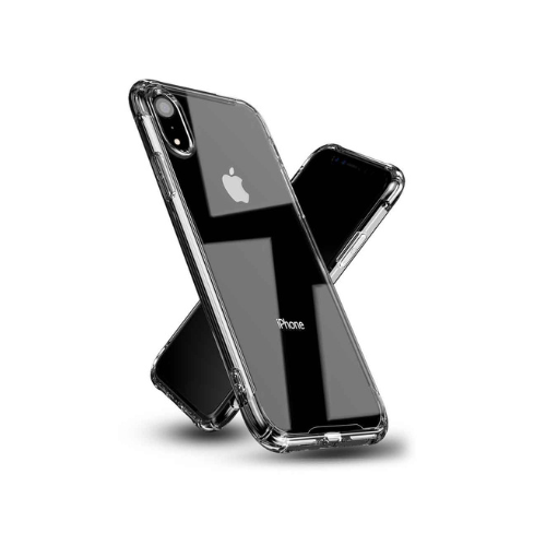 iPhone XR Anti Burst