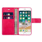 iPhone 7G/8G/SE Book Pink