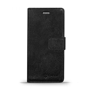 iPhone X/XS Book Black