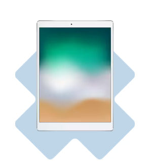 iPad 5 (2017) Repairs