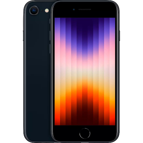 iPhone SE 3rd Gen (2022)